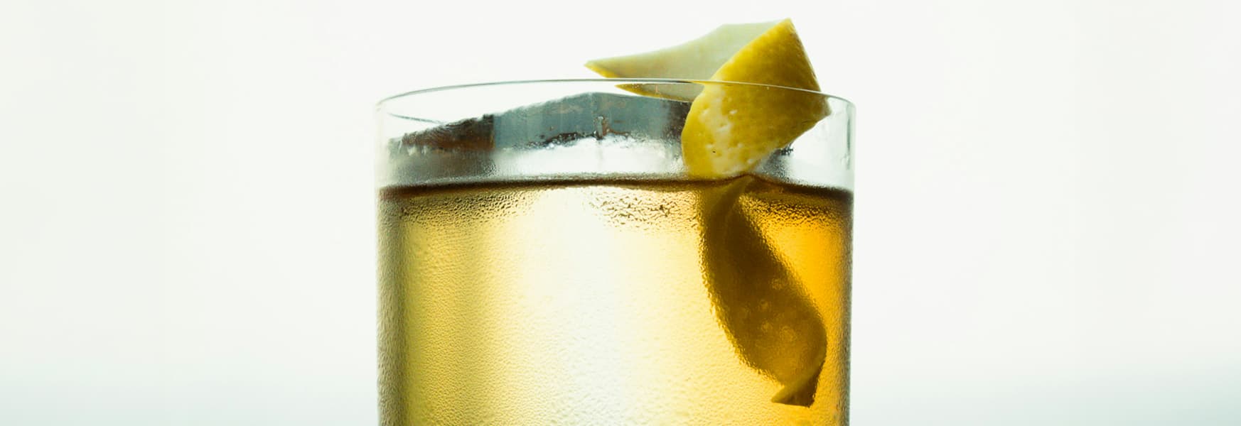 Coctail glass