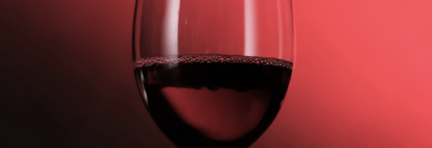 Wine glass